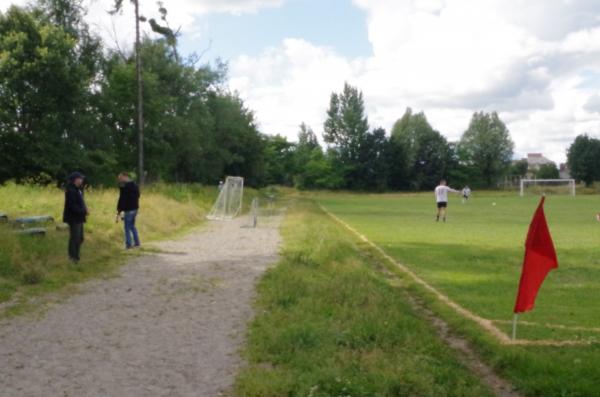 Gorodskoi Stadion Bagrationowsk - Bagrationowsk