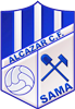 Wappen Alcázar CF