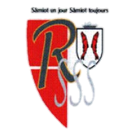 Wappen RCS De La Salm  53340