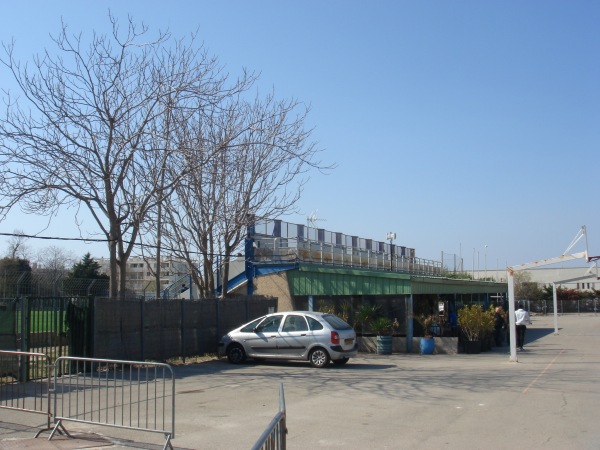 Stade Paul Le Cesne - Marseille