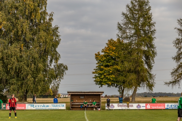 Sportanlage am Limes - Raitenbuch