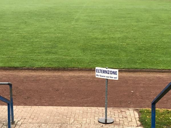 Sportzentrum Benkenbusch - Wallenhorst-Hollage