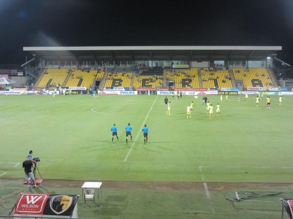 Estadio Edgardo Baltodano Briceño - Liberia