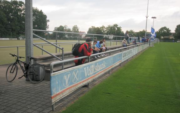 Sportgelände am Bruchwald - Bietigheim-Bissingen