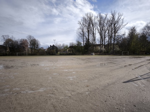 Sportanlage am Weiherdamm Platz 2 - Redwitz