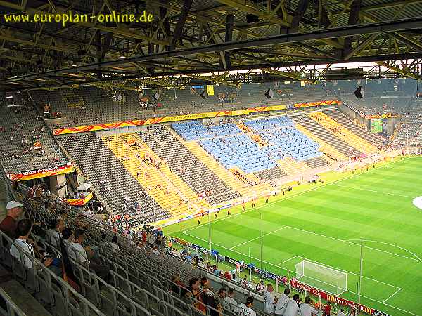 Signal-Iduna-Park - Dortmund