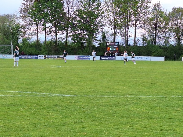 Sportanlage Stätzling - Friedberg/Bayern-Stätzling