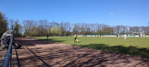 Sportzentrum Berenbostel - Garbsen-Berenbostel