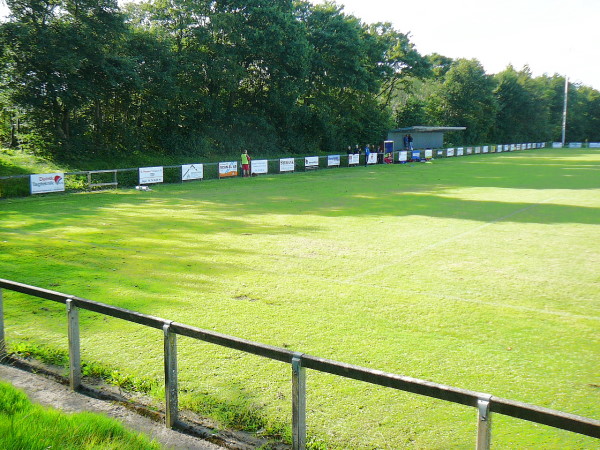 Brørup Stadion - Brørup 