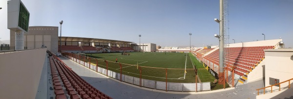 Ohod Club Stadium - al-Madīna (Medina)