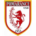 Wappen USD Pomarance  109325