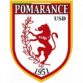 Wappen USD Pomarance