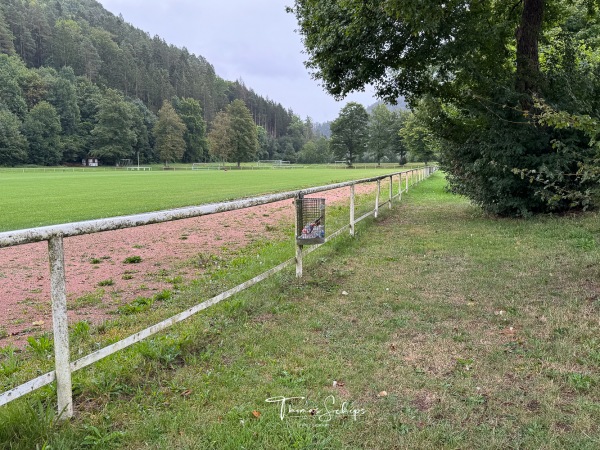 Schlichemstadion - Epfendorf