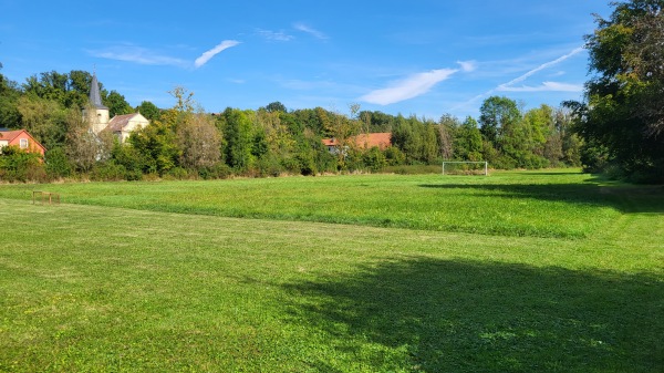 Sportplatz Rothhausen (alt) - Thundorf/Unterfranken-Rothhausen
