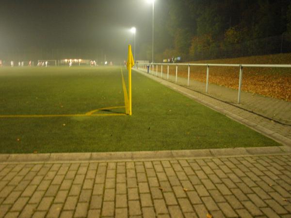 Frank-Dagobert Müller-Arena - Bochum-Langendreer