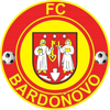 Wappen FC Bardoňovo  117250