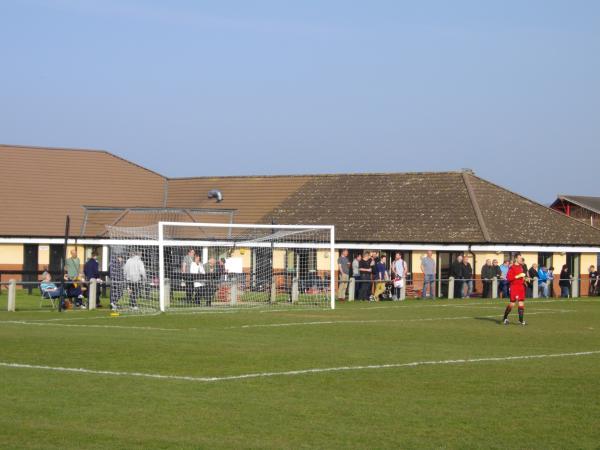 Bowden's Park 3G - Market Harborough, Leicestershire