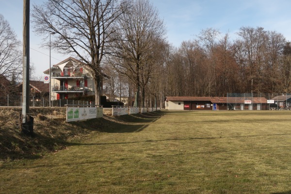 Sportplatz Emme - Oberburg