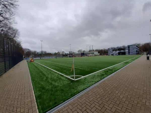 Hochschulsportanlage B-Platz - Hannover