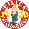 Wappen MKS Pilica Białobrzegi