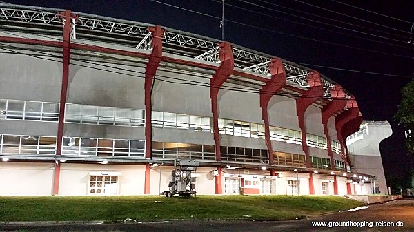 Estadio Rommel Fernández Gutiérrez - Ciudad de Panamá