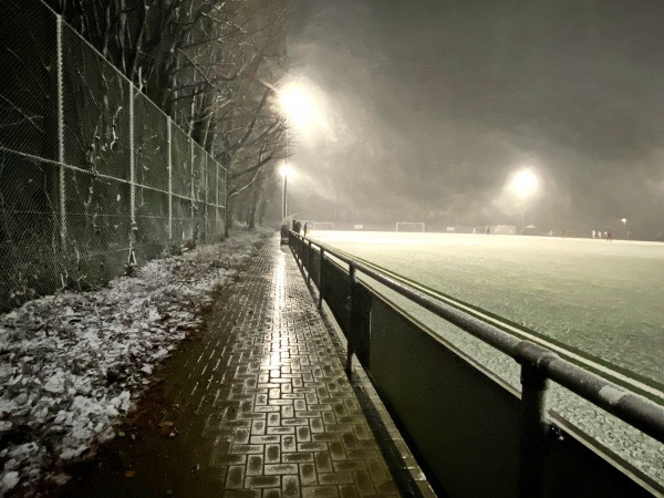 Sportanlage Zur Bergeshöh - Dortmund-Sölderholz