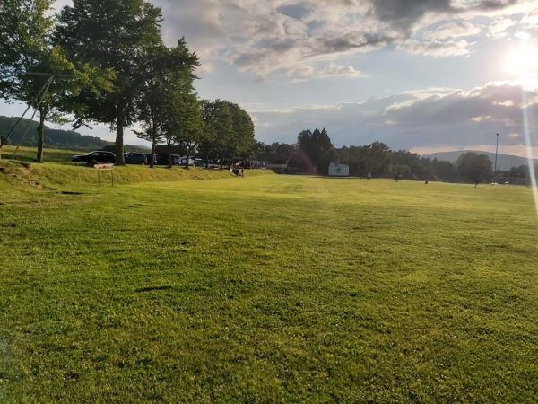 Sportanlage Bombergweg - Hofbieber-Elters