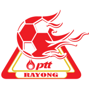 Wappen ehemals PTT Rayong FC  16528