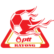 Wappen ehemals PTT Rayong FC