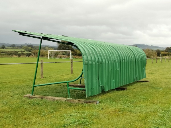 The Bypass - New Radnor, Powys