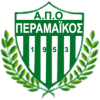 Wappen Peramaikos FC