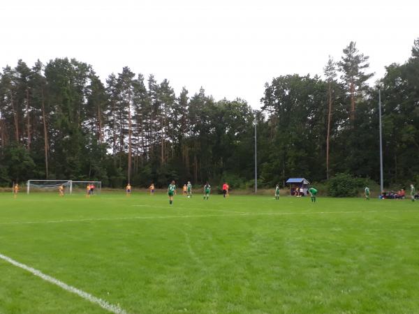 Waldstadion B-Platz - Bad Bodenteich