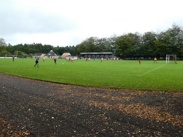 Brædstrup Stadion - Braedstrup