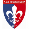 Wappen ASD Nocera Umbra 2017  118593