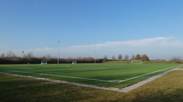 Sportanlage Lammer Heide C-Platz - Braunschweig-Lamme