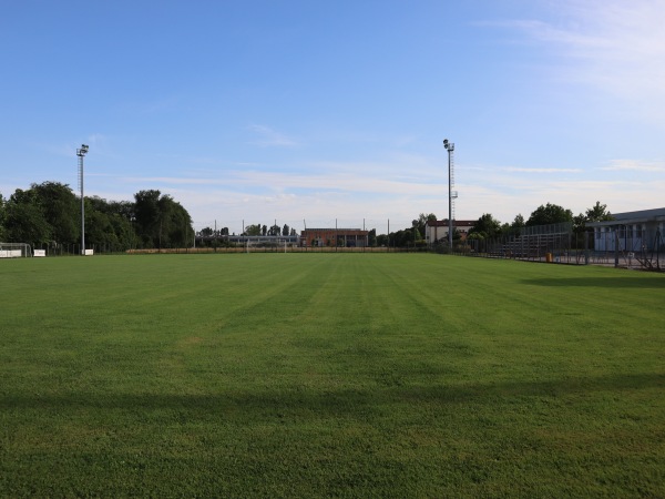 Campo Sportivo Comunale di Sant'Andrea - Campodarsego