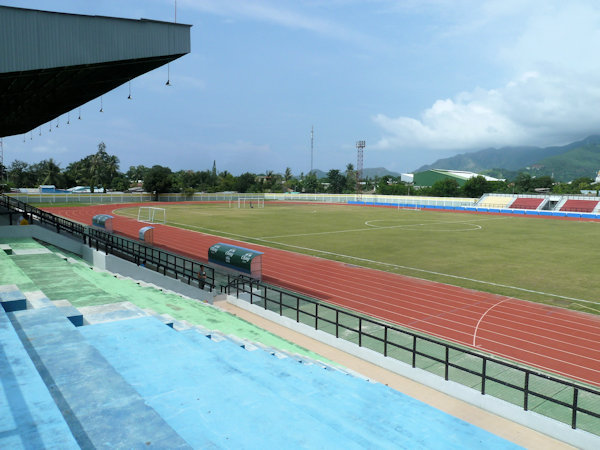 Stadion Nasional Timor Lorosa'e - Dili