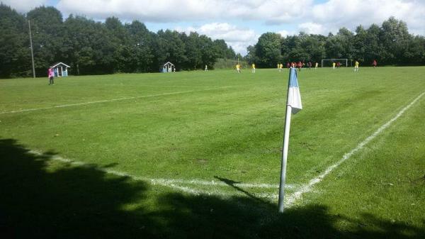 Sportplatz Stedesand - Stedesand