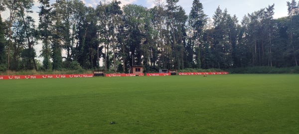Waldstadion - Neustadt/Rübenberge-Mecklenhorst