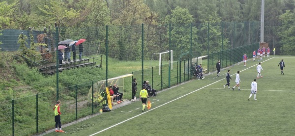 Sportzone Rungg Platz B - Eppan an der Weinstraße (Appiano sulla Strada del Vino)