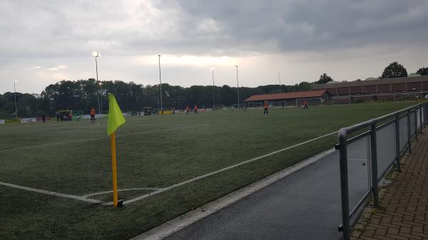 Sportpark Jever B-Platz - Jever