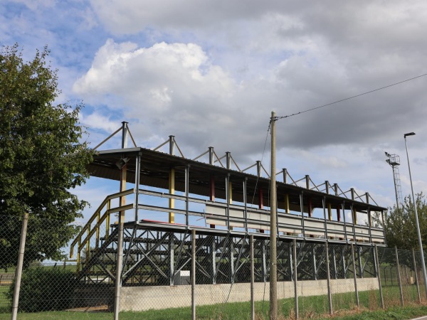 Campo Sportivo Fratelli Ballarin - Crespino