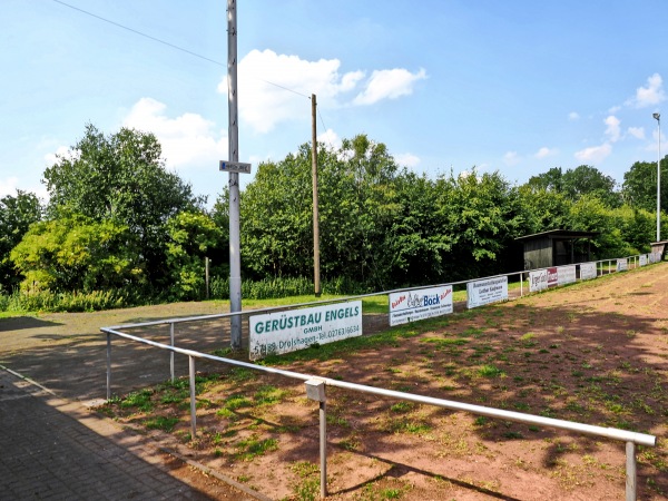 Sportplatz Belmicke - Drolshagen