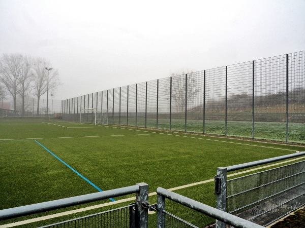 Sportanlage Am Hahnenbach Platz 2 - Hamm/Westfalen-Daberg