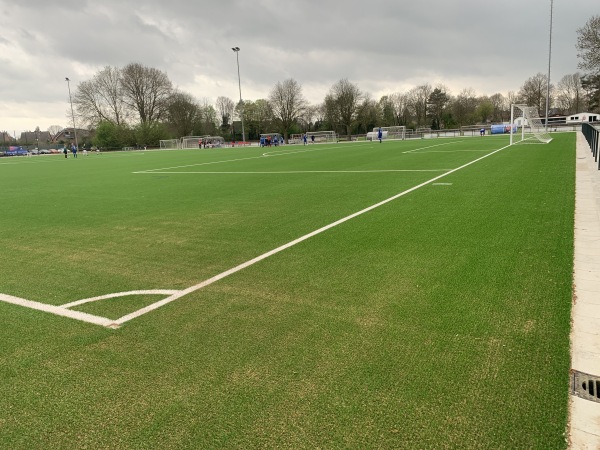Seestadion Nebenplatz - Heinsberg-Lieck