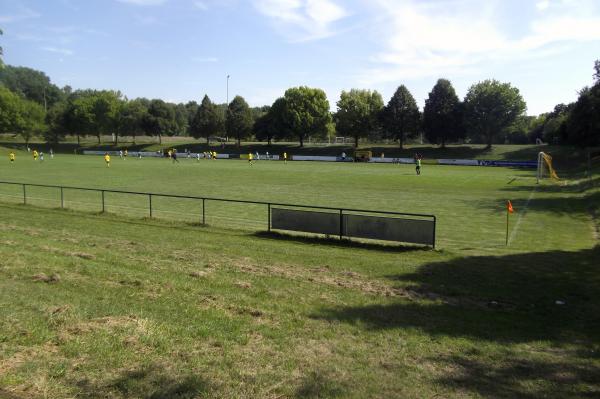 Sportanlage Mintraching - Neufahrn-Mintraching