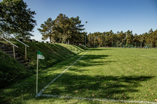 Sportanlage am Wildpark - Ottendorf-Okrilla-Hermsdorf