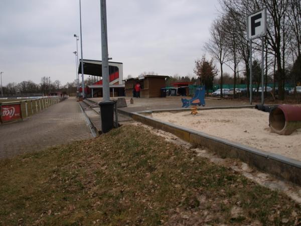 Hasetalstadion - Herzlake