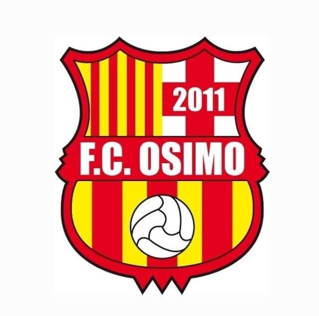 Wappen FC Osimo 2011 