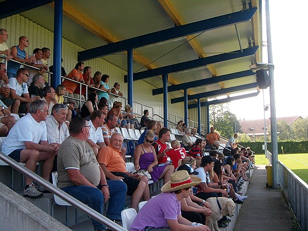 Sportzentrum Bergheim - Bergheim